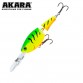 Воблер Akara Twin Shad 60F (8 гр)